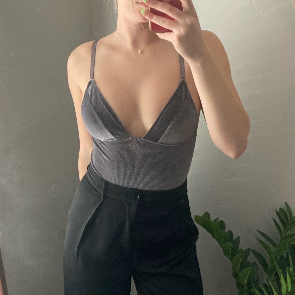 Urban Outfitters bodysuit